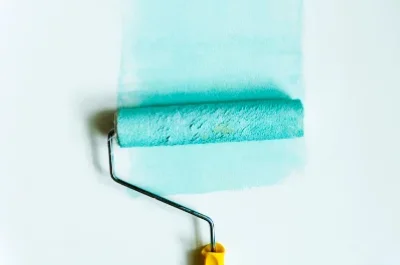Peinture intérieure à Lussas-et-Nontronneau — murs, plafonds et boiseries